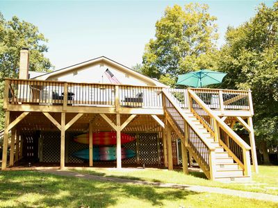 1136 Riverwood Dr, Lexington, NC, 27292