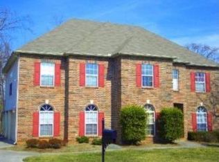 5611 Summitridge Ln, Knoxville, TN 37921