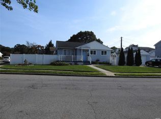 3938 Mill Rd, Seaford, NY 11783