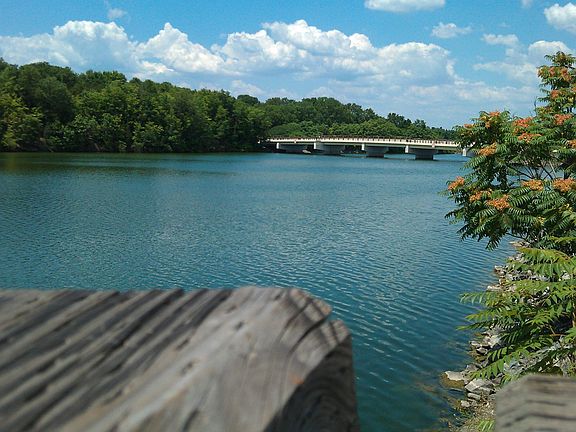 Green Lane Reservoir