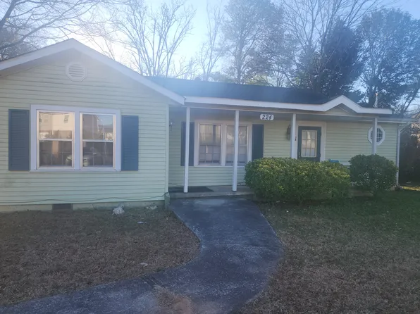 224 Hampton St #2, McDonough, GA 30253