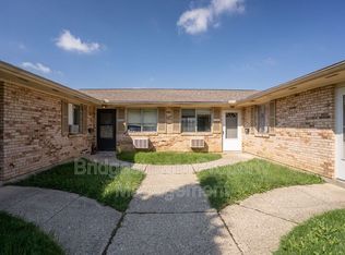4331 Powell Rd, Dayton, OH 45424