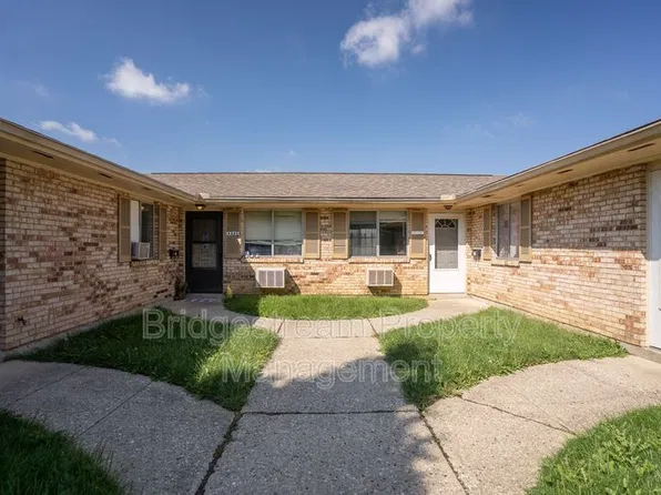 4333 Powell Rd, Dayton, OH 45424