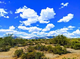 10201 E Joy Ranch Rd LOT 387, Scottsdale, AZ 85262