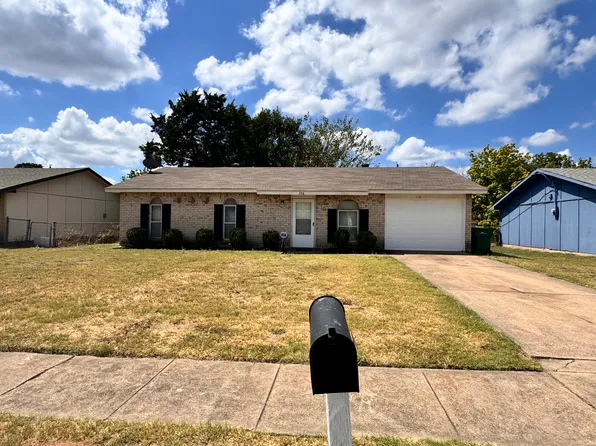 116 Cambridge Dr, Cedar Hill, TX 75104