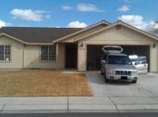 2654 Elizabeth Pkwy, Fallon, NV 89406