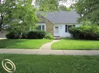 15038 Inkster Rd, Redford, MI 48239