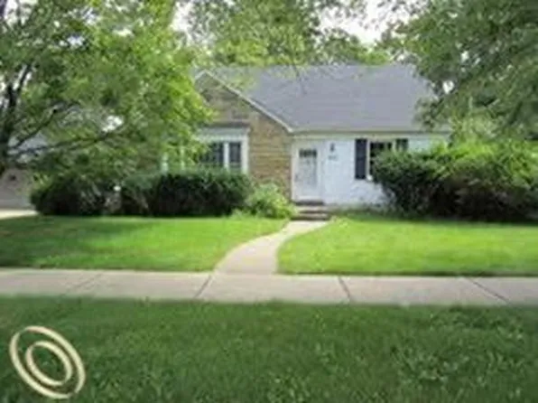 15038 Inkster Rd, Redford, MI 48239