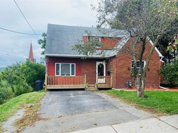 203 Taft Ave, Endicott, NY 13760