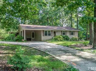 6537 Nc Highway 42 W, Garner, NC 27529