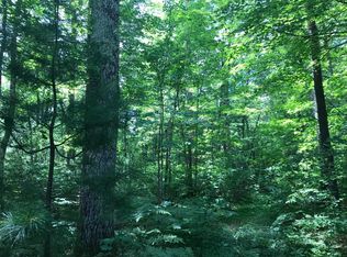 On Cth D, Lac Du Flambeau, WI 54538