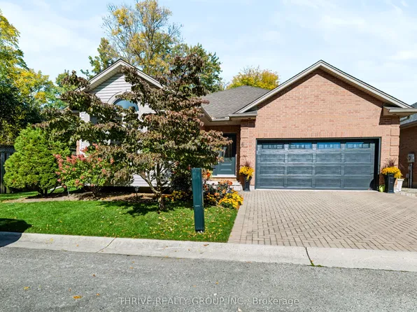 448 Commissioners Rd E #6, London, ON N6C 2T7