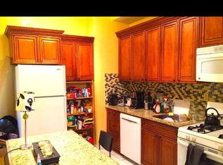 108 71st St #1, Guttenberg, NJ 07093