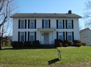 4024 S Main Street Rd, Batavia, NY 14020