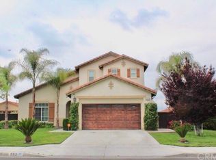 553 Divine Way, San Jacinto, CA 92583