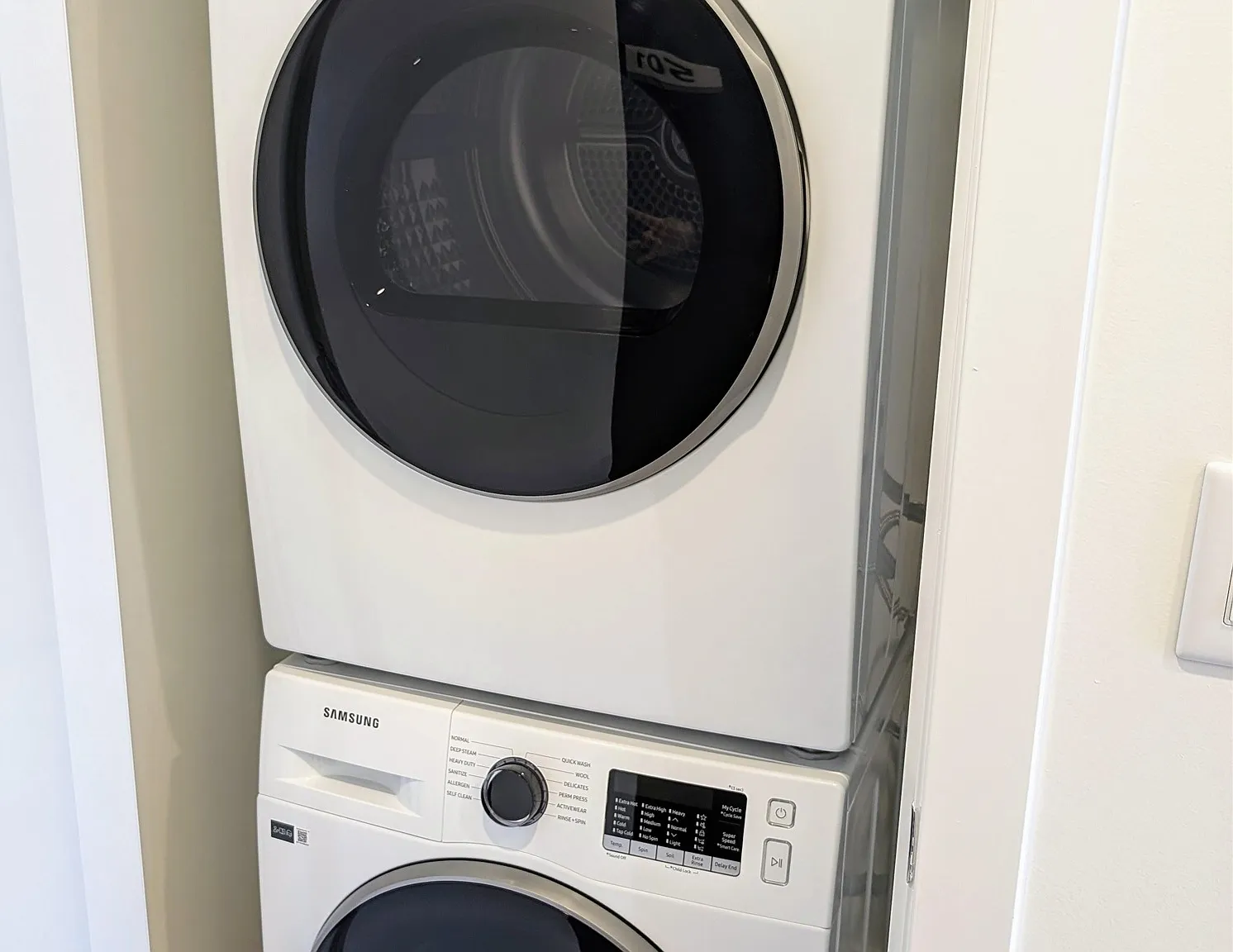Studio, 308 sqft, $1,600 — Photo 4