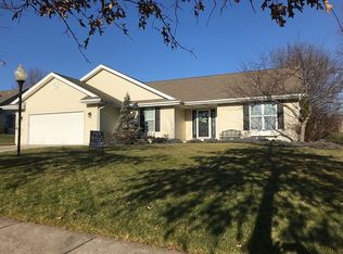 1234 Wegner Dr, Mukwonago, WI 53149