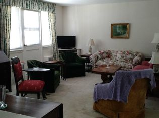 47 Putnam Park #47, Greenwich, CT 06830