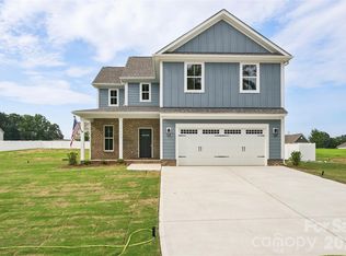 11591 Valley Oaks Ln, Stanfield, NC 28163
