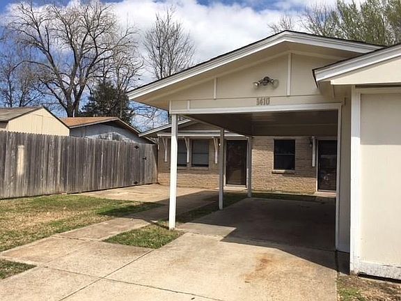 2nd image of 1410 La Fonda Dr