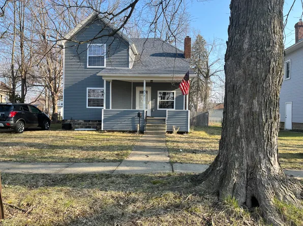 212 W Hamilton St, Homer, MI 49245