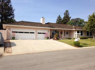 765 Lanini Dr, Hollister, CA 95023