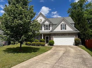 119 Shea Ct, Simpsonville, SC 29681
