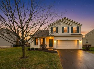 6491 Hemmingford Dr, Canal Winchester, OH 43110