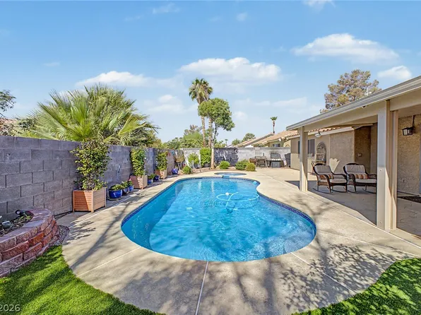 413 Don Pedro Cir, North Las Vegas, NV 89031