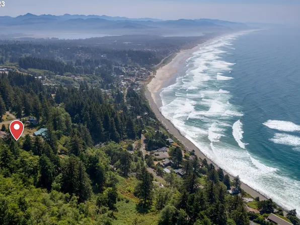 Tl 1704 Twana Trce, Manzanita, OR 97130