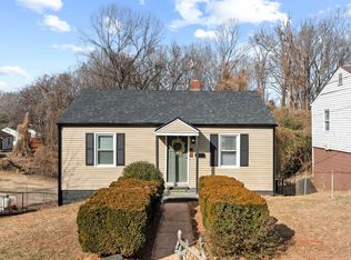 718 Kenbridge Rd, Lynchburg, VA 24502