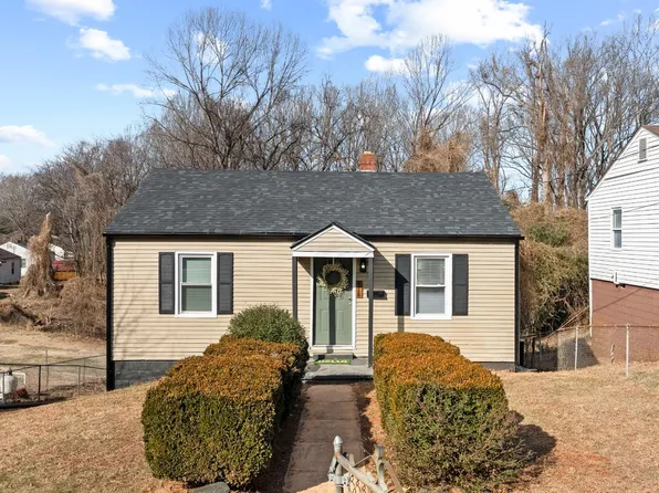 718 Kenbridge Rd, Lynchburg, VA 24502