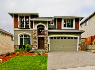 4207 223rd Pl SE, Bothell, WA 98021