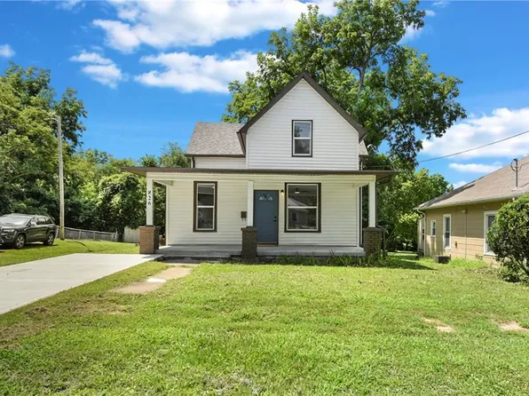 826 S Cottage St, Independence, MO 64050