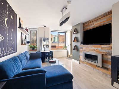 400 E 90th St APT 6F, New York, NY, 10128