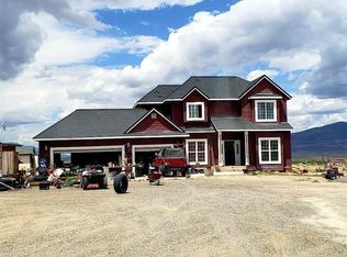 4520 Glenwood Dr, Fernley, NV