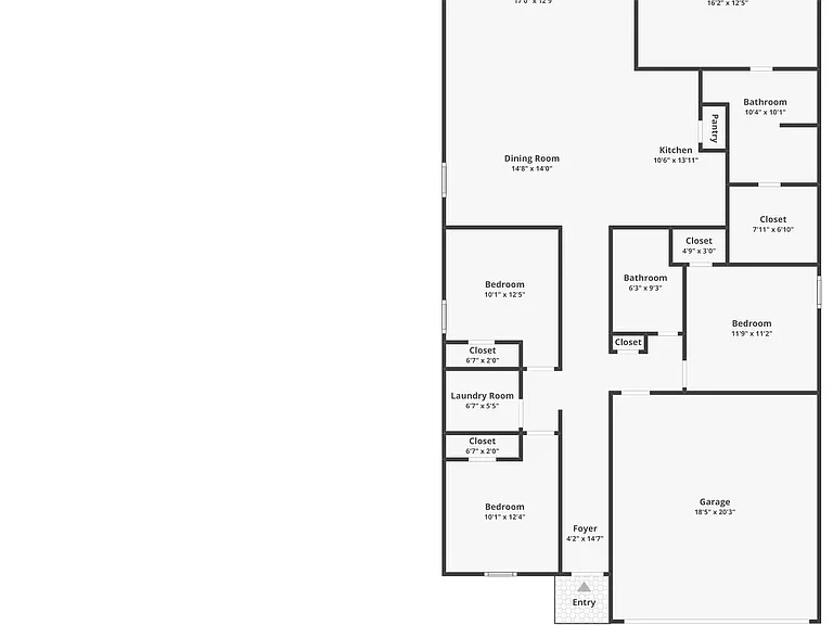 30 West Luxury Rental Homes — Photo 378