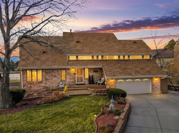 11629 Quivas Circle, Westminster, CO 80234