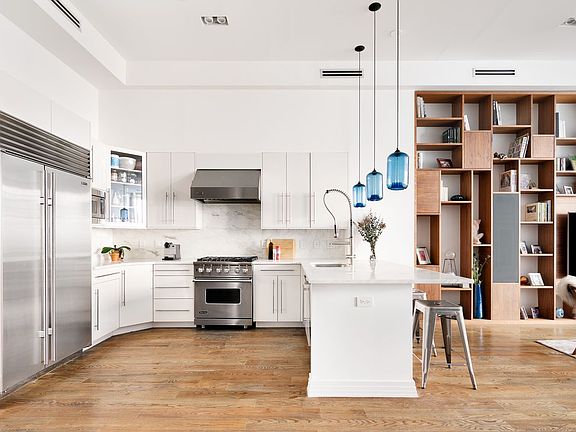 3rd image of 46 Lispenard St #3W