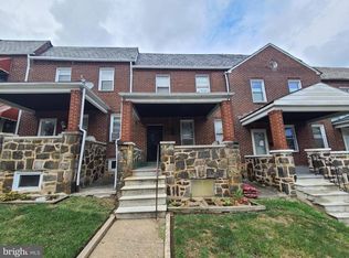 3110 Brendan Ave, Baltimore, MD 21213