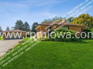 500 Johnson St, Jewell, IA 50130