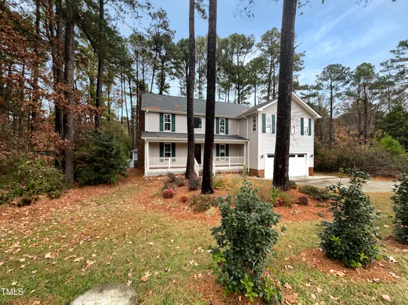 11308 Leesville Rd, Raleigh, NC 27613