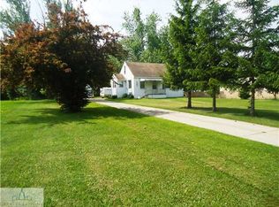 3201 W Miller Rd, Lansing, MI 48911