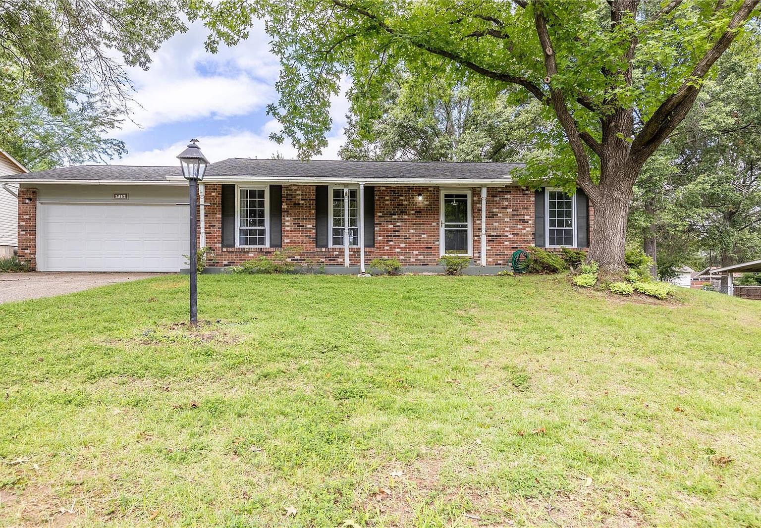 15 Edgemont Rd, Saint Peters, MO 63376 | Zillow