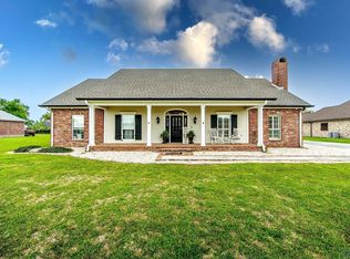 13 Waverly Way, Houma, LA 70360