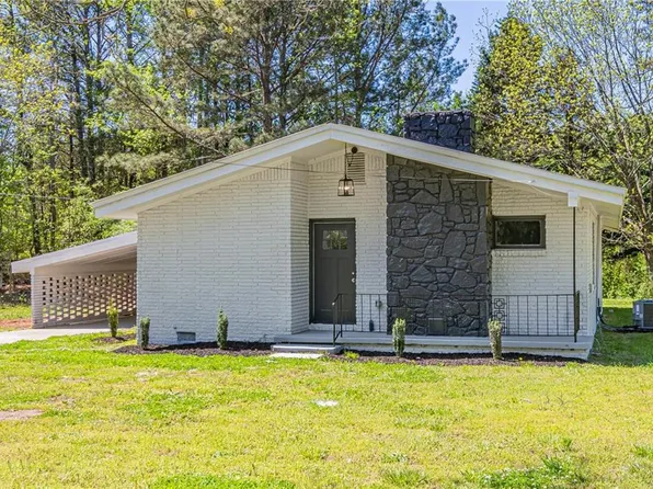2540 Gum Creek Church Rd, Loganville, GA 30052