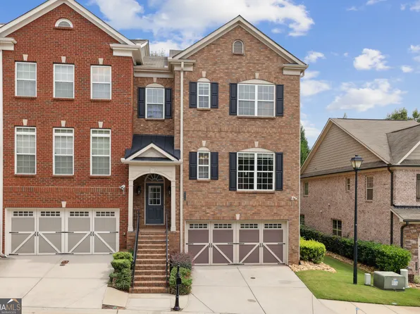 5812 Norfolk Chase Rd, Peachtree Corners, GA 30092