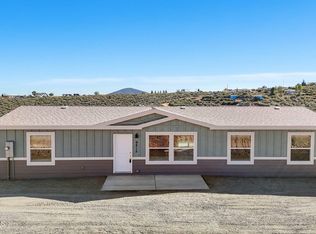 9815 E Ringold Rd, Dewey, AZ 86327