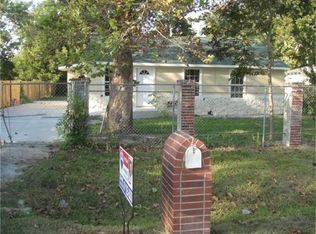 7635 Rhobell St, Houston, TX 77016