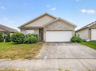 1941 Millbank Rd, Lexington, KY 40511